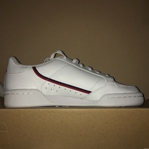Adidas Continental 80 Shoes